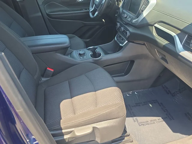 SEMINUEVOS GMC Terrain a Estados en autogozo