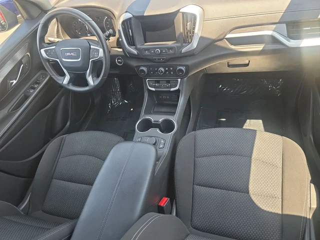 SEMINUEVOS GMC Terrain a Estados en autogozo