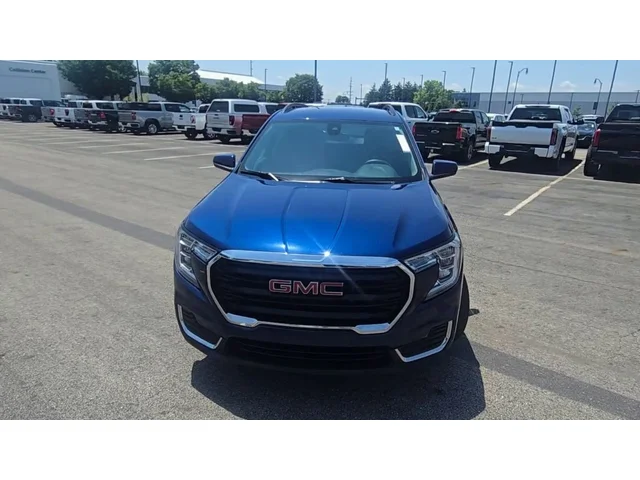 SEMINUEVOS GMC Terrain a Estados en autogozo