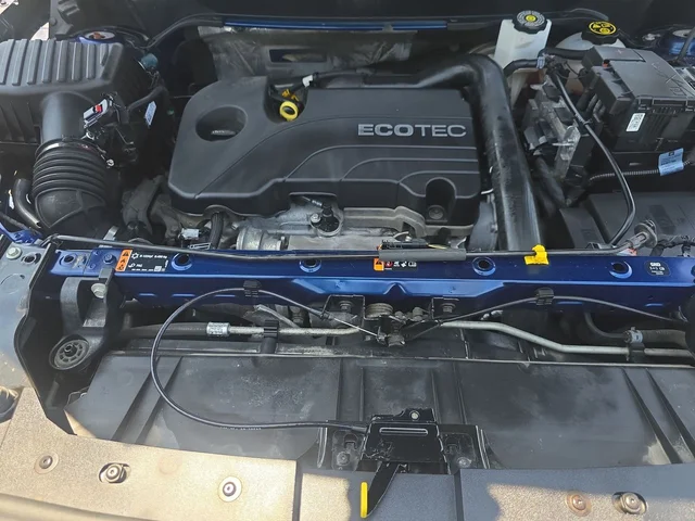 SEMINUEVOS GMC Terrain a Estados en autogozo