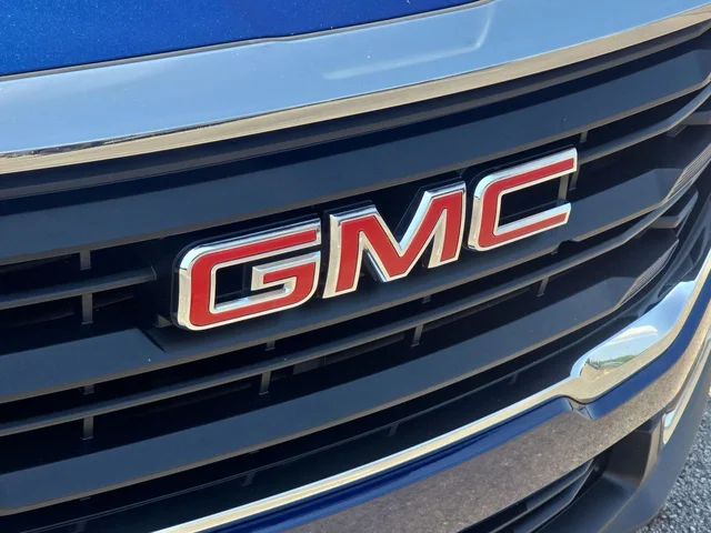 SEMINUEVOS GMC Terrain a Estados en autogozo