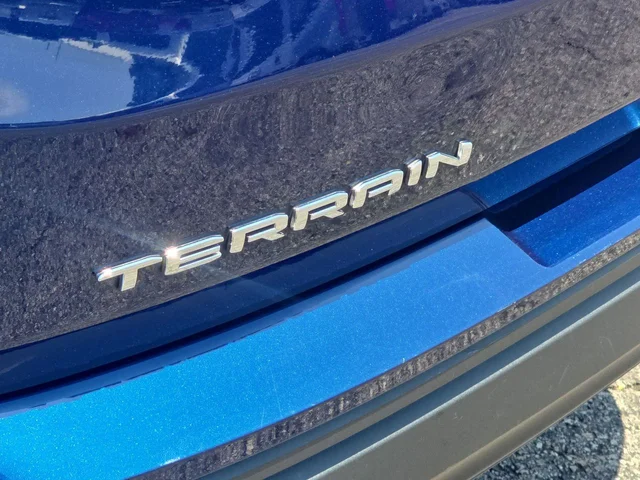 SEMINUEVOS GMC Terrain a Estados en autogozo