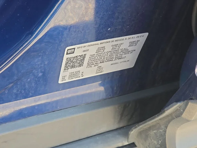 SEMINUEVOS GMC Terrain a Estados en autogozo