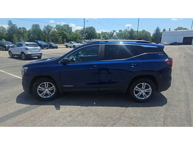SEMINUEVOS GMC Terrain a Estados en autogozo
