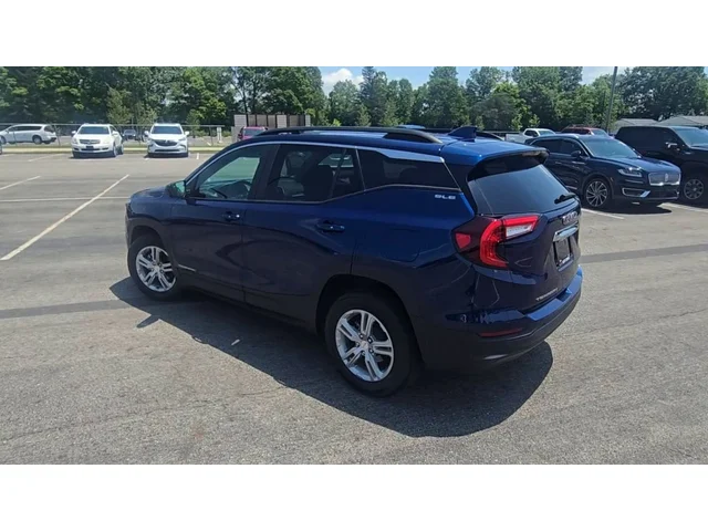 SEMINUEVOS GMC Terrain a Estados en autogozo