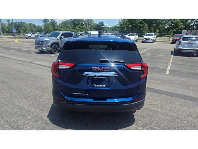SEMINUEVOS GMC Terrain a Estados en autogozo