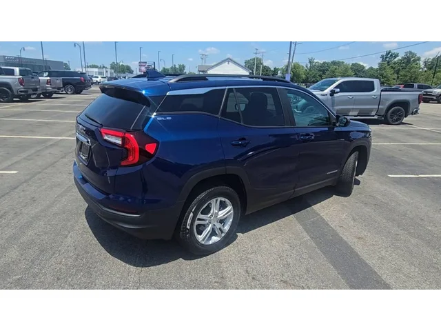 SEMINUEVOS GMC Terrain a Estados en autogozo