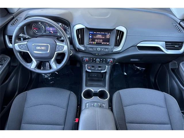 SEMINUEVOS GMC Terrain at ELK GROVE in Elk Grove Buick GMC