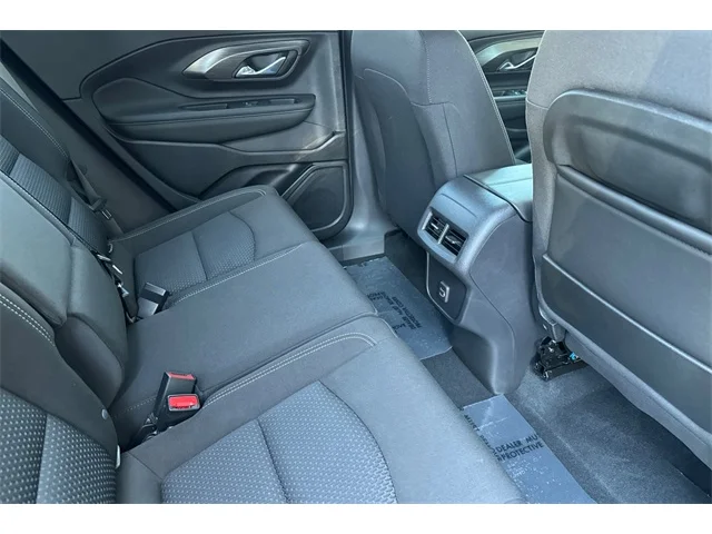 SEMINUEVOS GMC Terrain at ELK GROVE in Elk Grove Buick GMC