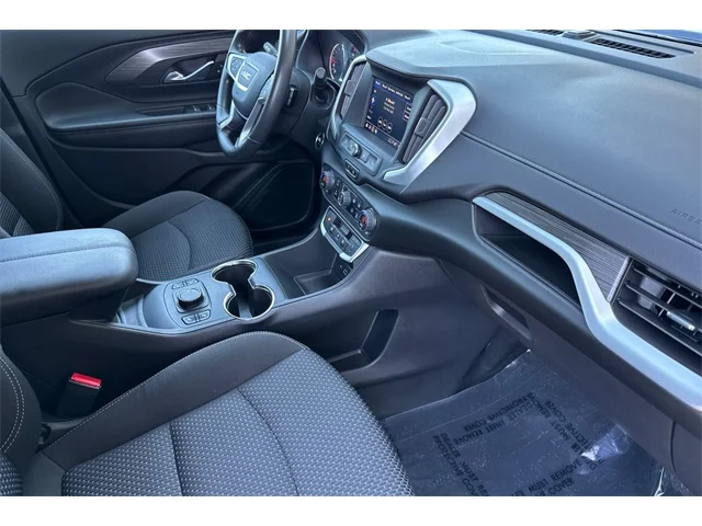 SEMINUEVOS GMC Terrain at ELK GROVE in Elk Grove Buick GMC