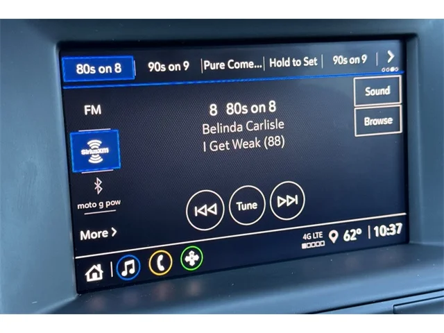 SEMINUEVOS GMC Terrain at ELK GROVE in Elk Grove Buick GMC