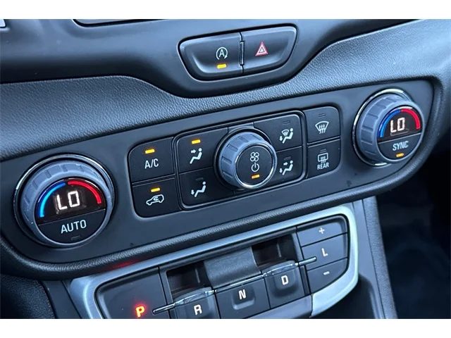 SEMINUEVOS GMC Terrain at ELK GROVE in Elk Grove Buick GMC