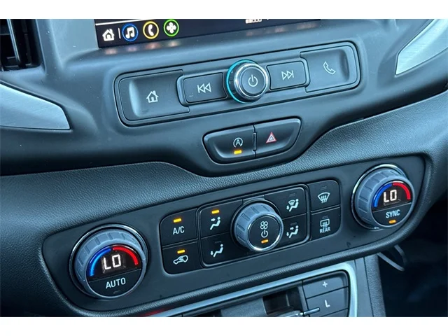 SEMINUEVOS GMC Terrain at ELK GROVE in Elk Grove Buick GMC