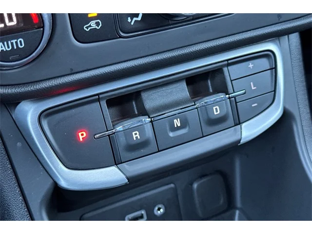 SEMINUEVOS GMC Terrain at ELK GROVE in Elk Grove Buick GMC