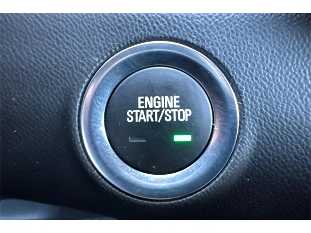 SEMINUEVOS GMC Terrain at ELK GROVE in Elk Grove Buick GMC