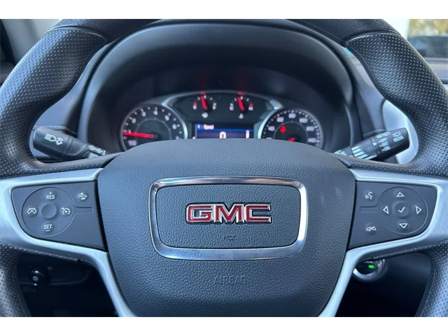 SEMINUEVOS GMC Terrain at ELK GROVE in Elk Grove Buick GMC