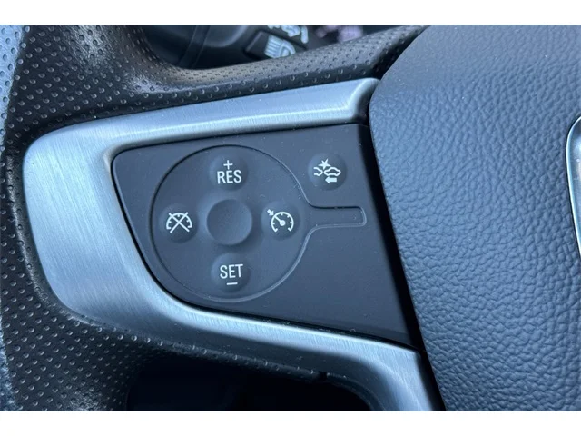 SEMINUEVOS GMC Terrain at ELK GROVE in Elk Grove Buick GMC