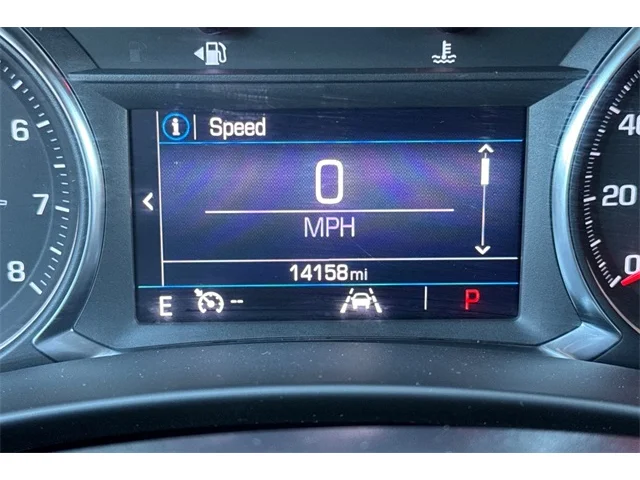 SEMINUEVOS GMC Terrain at ELK GROVE in Elk Grove Buick GMC