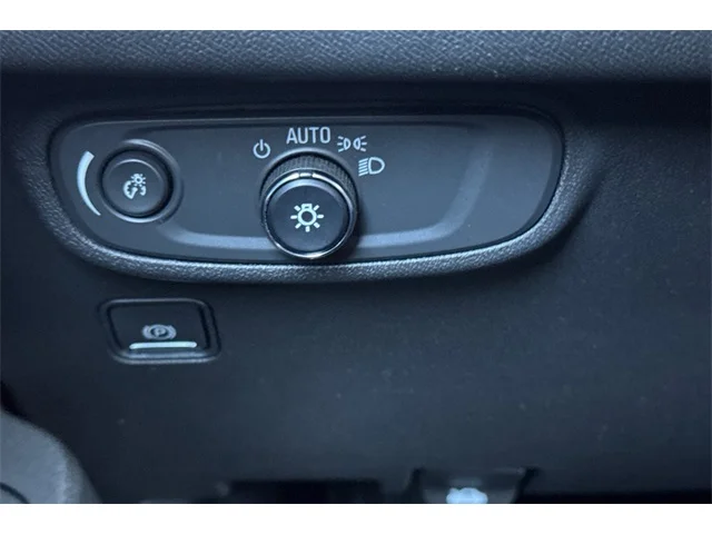 SEMINUEVOS GMC Terrain at ELK GROVE in Elk Grove Buick GMC