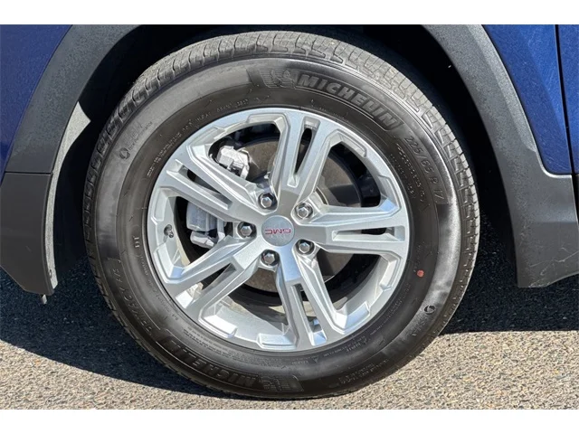 SEMINUEVOS GMC Terrain at ELK GROVE in Elk Grove Buick GMC