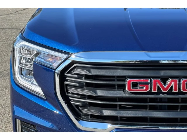 SEMINUEVOS GMC Terrain at ELK GROVE in Elk Grove Buick GMC