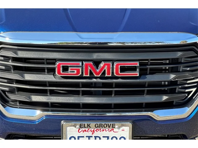 SEMINUEVOS GMC Terrain at ELK GROVE in Elk Grove Buick GMC