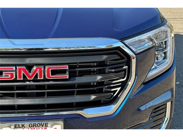 SEMINUEVOS GMC Terrain at ELK GROVE in Elk Grove Buick GMC