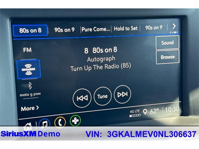 SEMINUEVOS GMC Terrain at ELK GROVE in Elk Grove Buick GMC