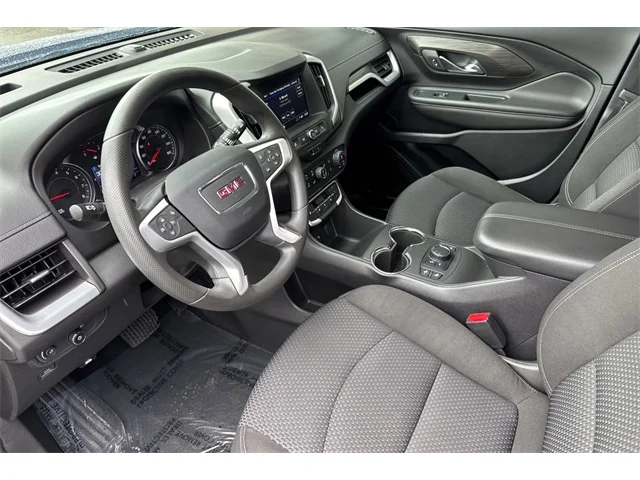 SEMINUEVOS GMC Terrain at ELK GROVE in Elk Grove Buick GMC