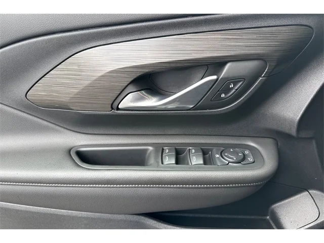 SEMINUEVOS GMC Terrain at ELK GROVE in Elk Grove Buick GMC