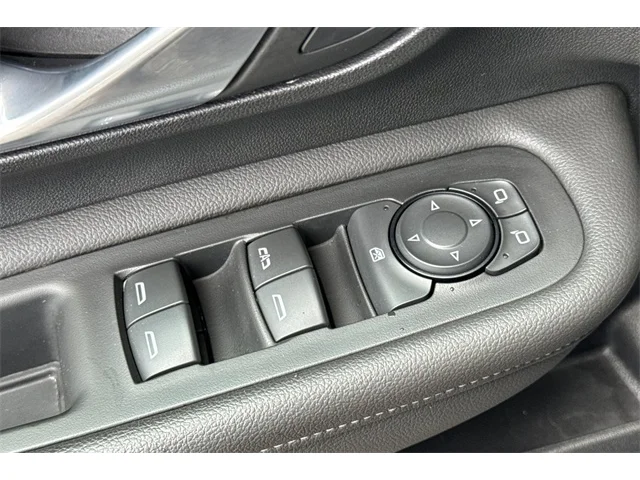 SEMINUEVOS GMC Terrain at ELK GROVE in Elk Grove Buick GMC