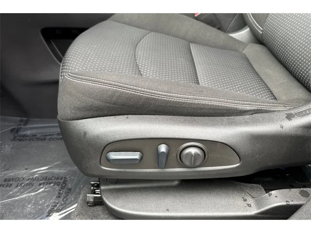 SEMINUEVOS GMC Terrain at ELK GROVE in Elk Grove Buick GMC