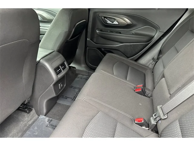 SEMINUEVOS GMC Terrain at ELK GROVE in Elk Grove Buick GMC