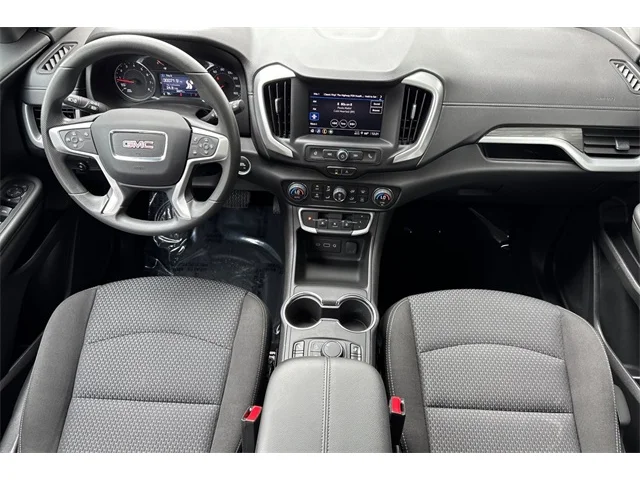 SEMINUEVOS GMC Terrain at ELK GROVE in Elk Grove Buick GMC