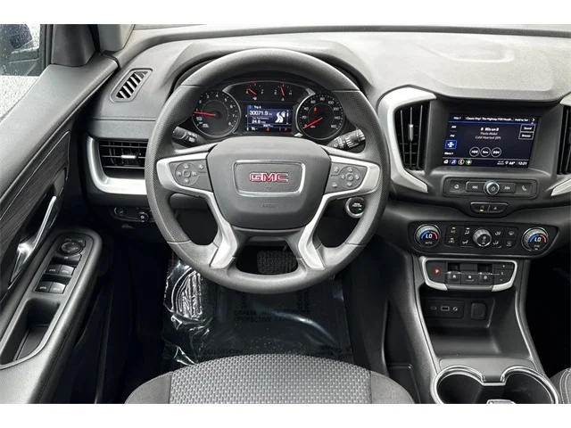 SEMINUEVOS GMC Terrain at ELK GROVE in Elk Grove Buick GMC