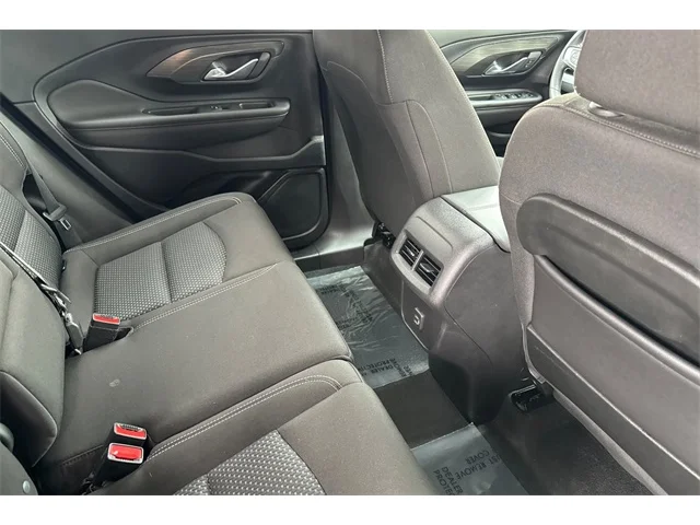 SEMINUEVOS GMC Terrain at ELK GROVE in Elk Grove Buick GMC