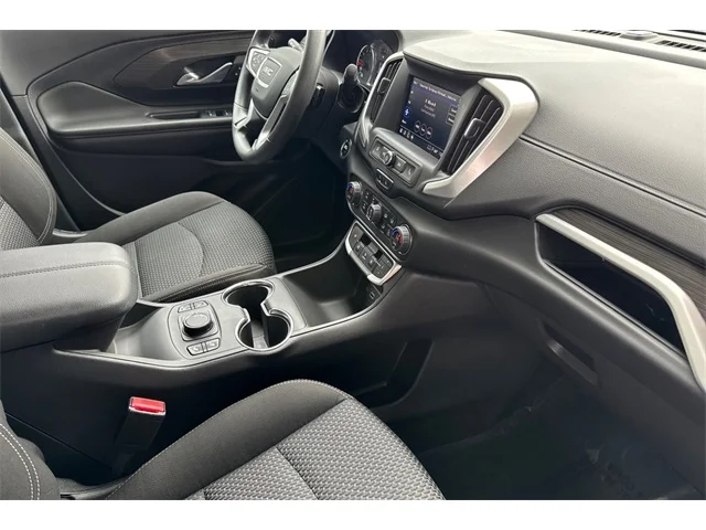 SEMINUEVOS GMC Terrain at ELK GROVE in Elk Grove Buick GMC