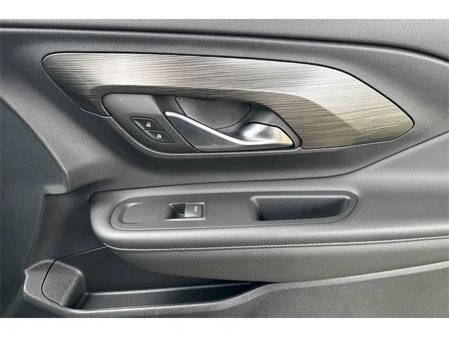 SEMINUEVOS GMC Terrain at ELK GROVE in Elk Grove Buick GMC