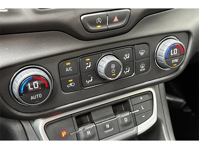 SEMINUEVOS GMC Terrain at ELK GROVE in Elk Grove Buick GMC