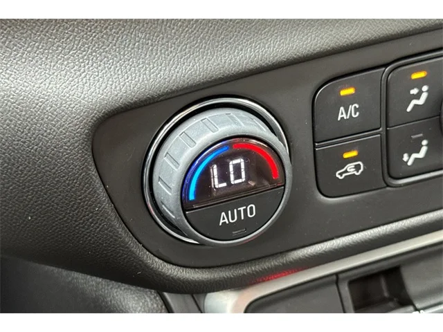 SEMINUEVOS GMC Terrain at ELK GROVE in Elk Grove Buick GMC