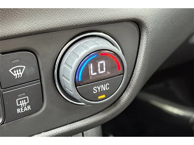 SEMINUEVOS GMC Terrain at ELK GROVE in Elk Grove Buick GMC