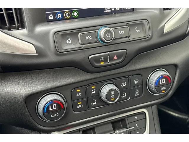 SEMINUEVOS GMC Terrain at ELK GROVE in Elk Grove Buick GMC