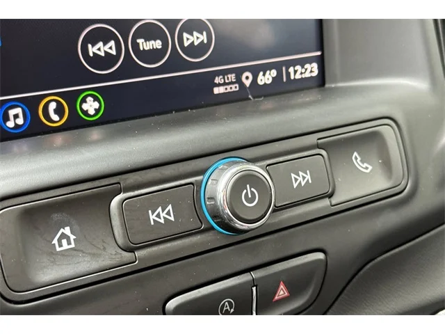 SEMINUEVOS GMC Terrain at ELK GROVE in Elk Grove Buick GMC