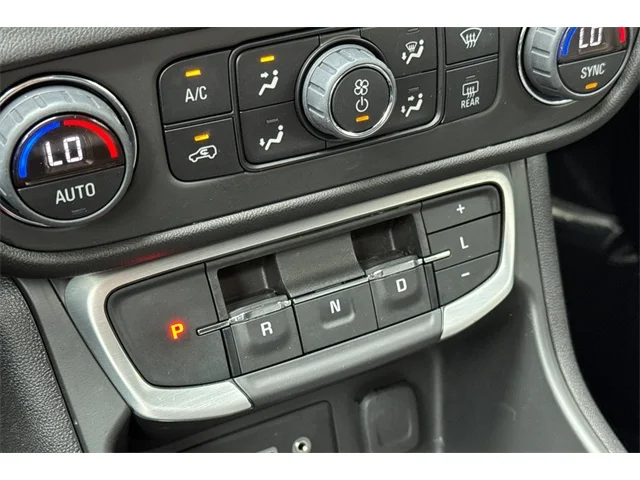 SEMINUEVOS GMC Terrain at ELK GROVE in Elk Grove Buick GMC