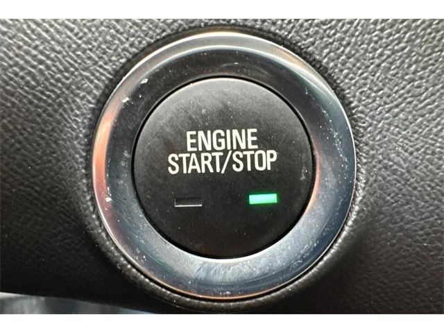 SEMINUEVOS GMC Terrain at ELK GROVE in Elk Grove Buick GMC