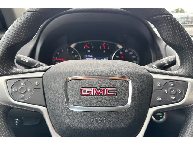 SEMINUEVOS GMC Terrain at ELK GROVE in Elk Grove Buick GMC