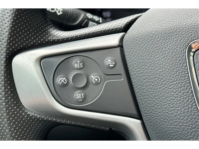 SEMINUEVOS GMC Terrain at ELK GROVE in Elk Grove Buick GMC