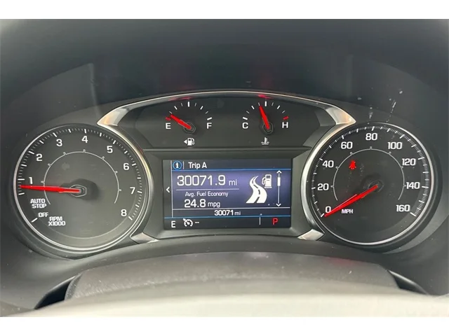 SEMINUEVOS GMC Terrain at ELK GROVE in Elk Grove Buick GMC