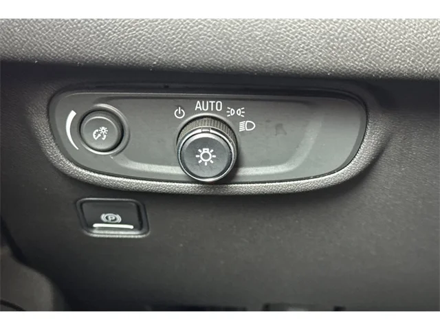 SEMINUEVOS GMC Terrain at ELK GROVE in Elk Grove Buick GMC