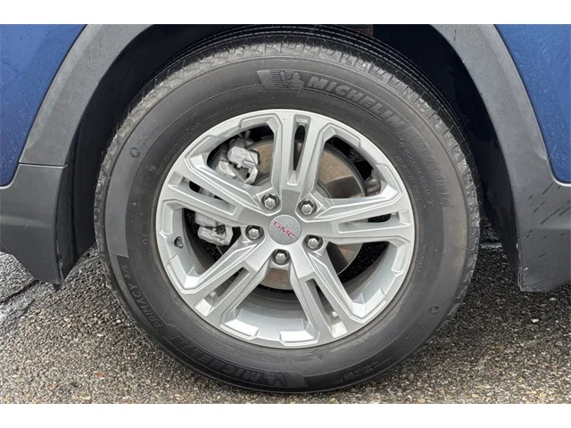 SEMINUEVOS GMC Terrain at ELK GROVE in Elk Grove Buick GMC